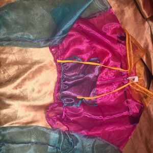 Long Sleeve Half ZIP